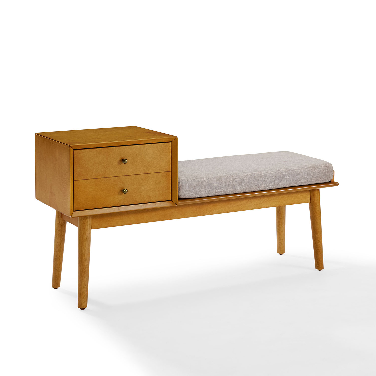 Crosley Landon platenspeler bankje