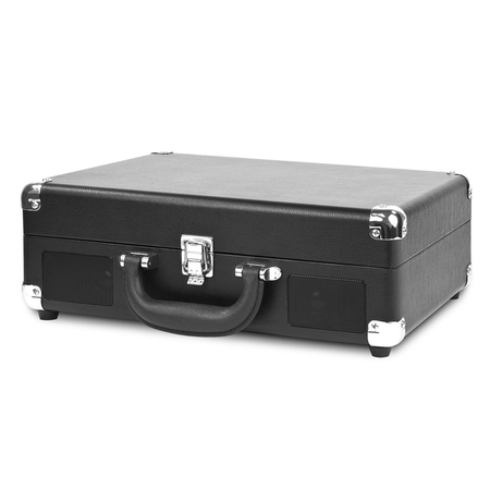 Victrola USB platenspeler zwart 