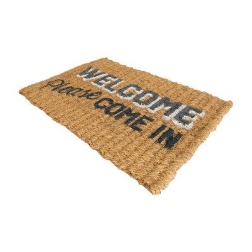 Fisura retro deurmat - Welcome / Do Not Disturb