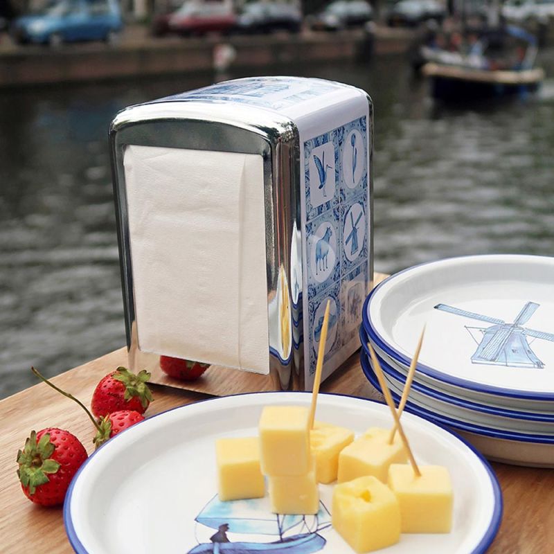 Servetten Voor Servethouder | Alles In Wonderland